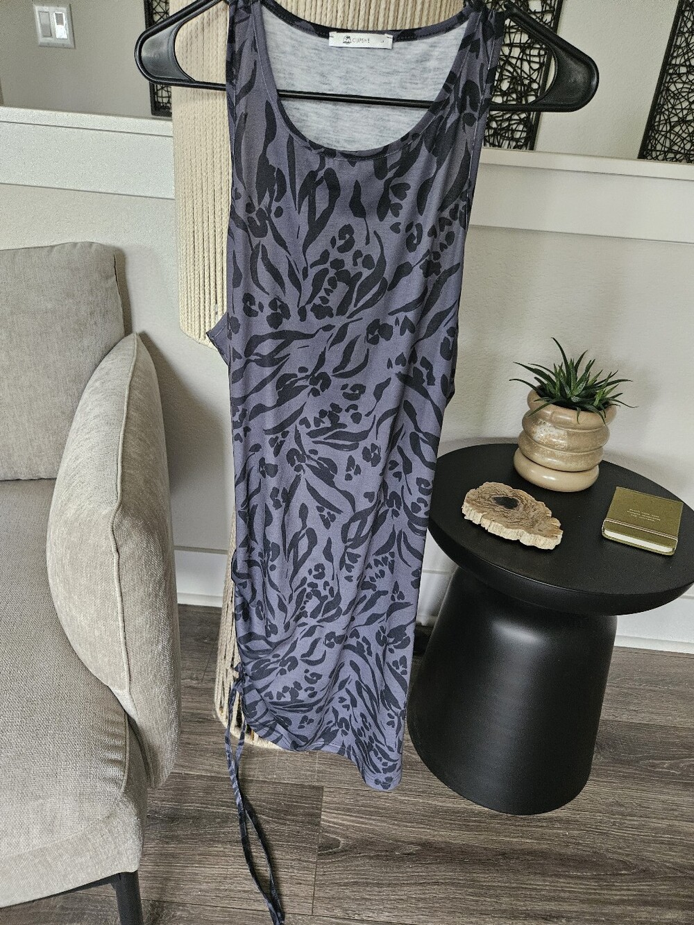 New CUPSHE DRESS
